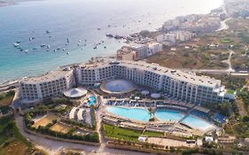 Hotel Seabank Malta